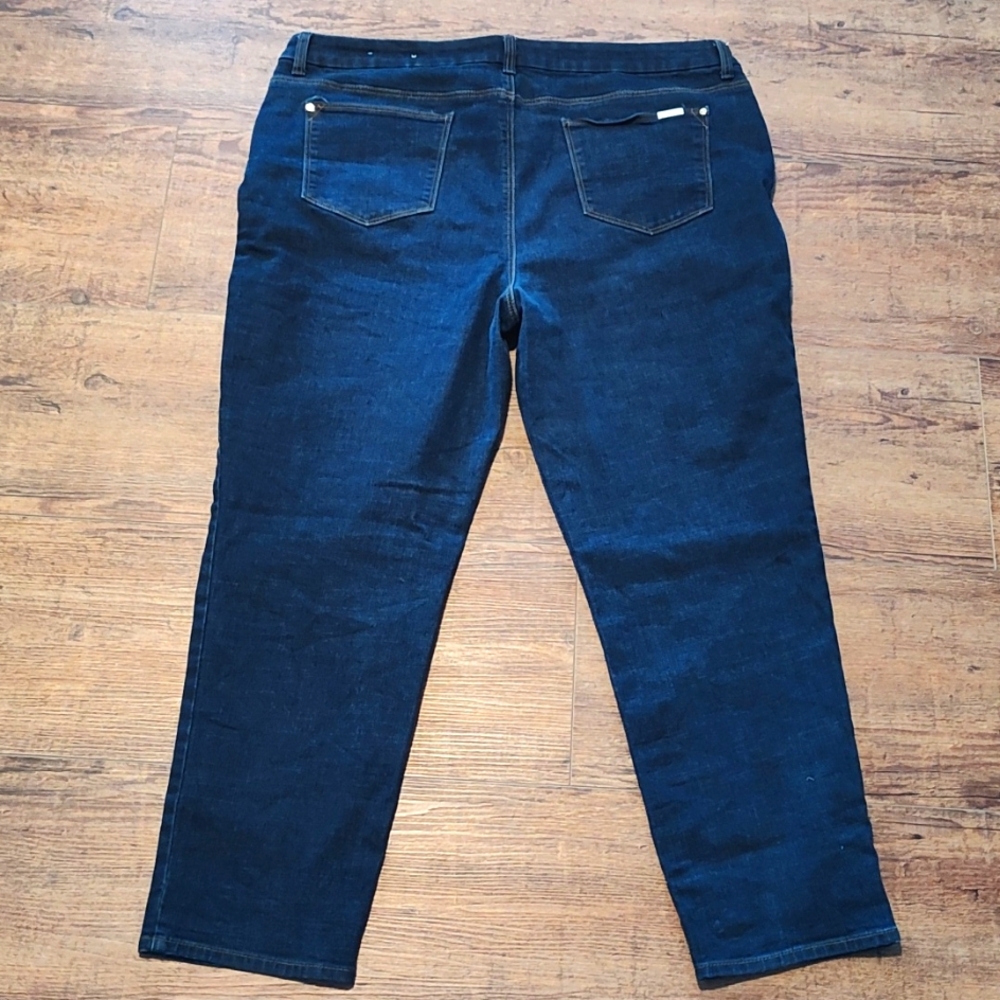 Chico's Ankle Jean